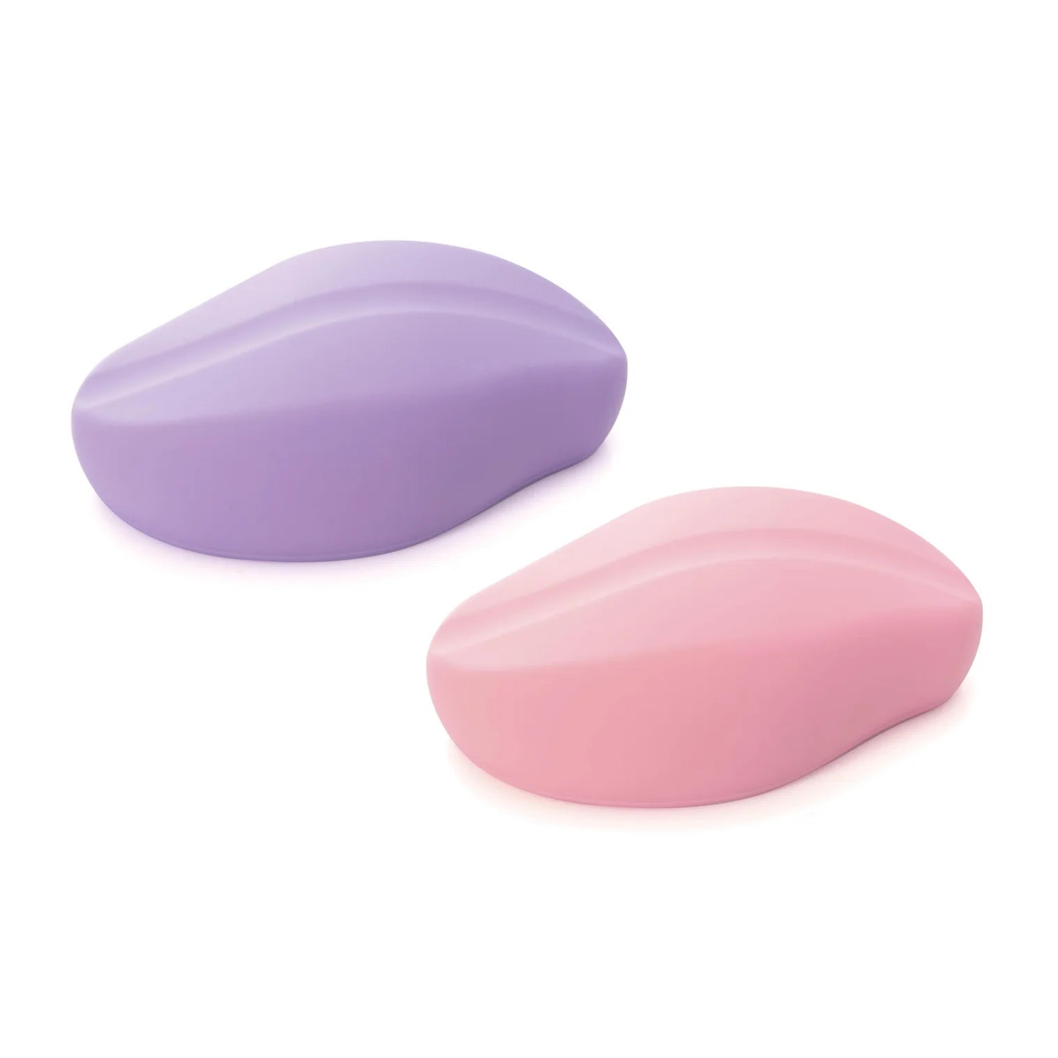 Nano-Glass Hair Eraser