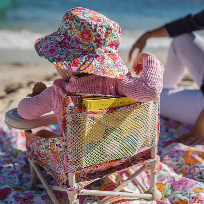 Paloma Baby Chair V2