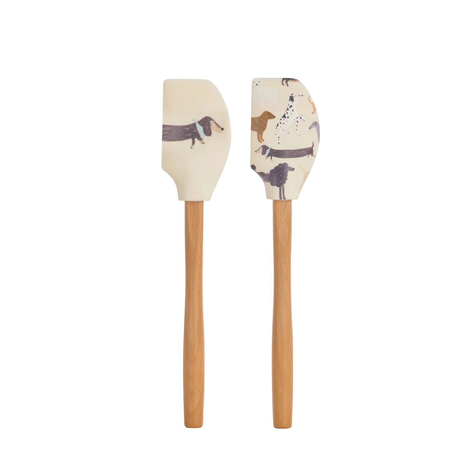 Pawwfect Beechwood Spatula 31x6x2cm
