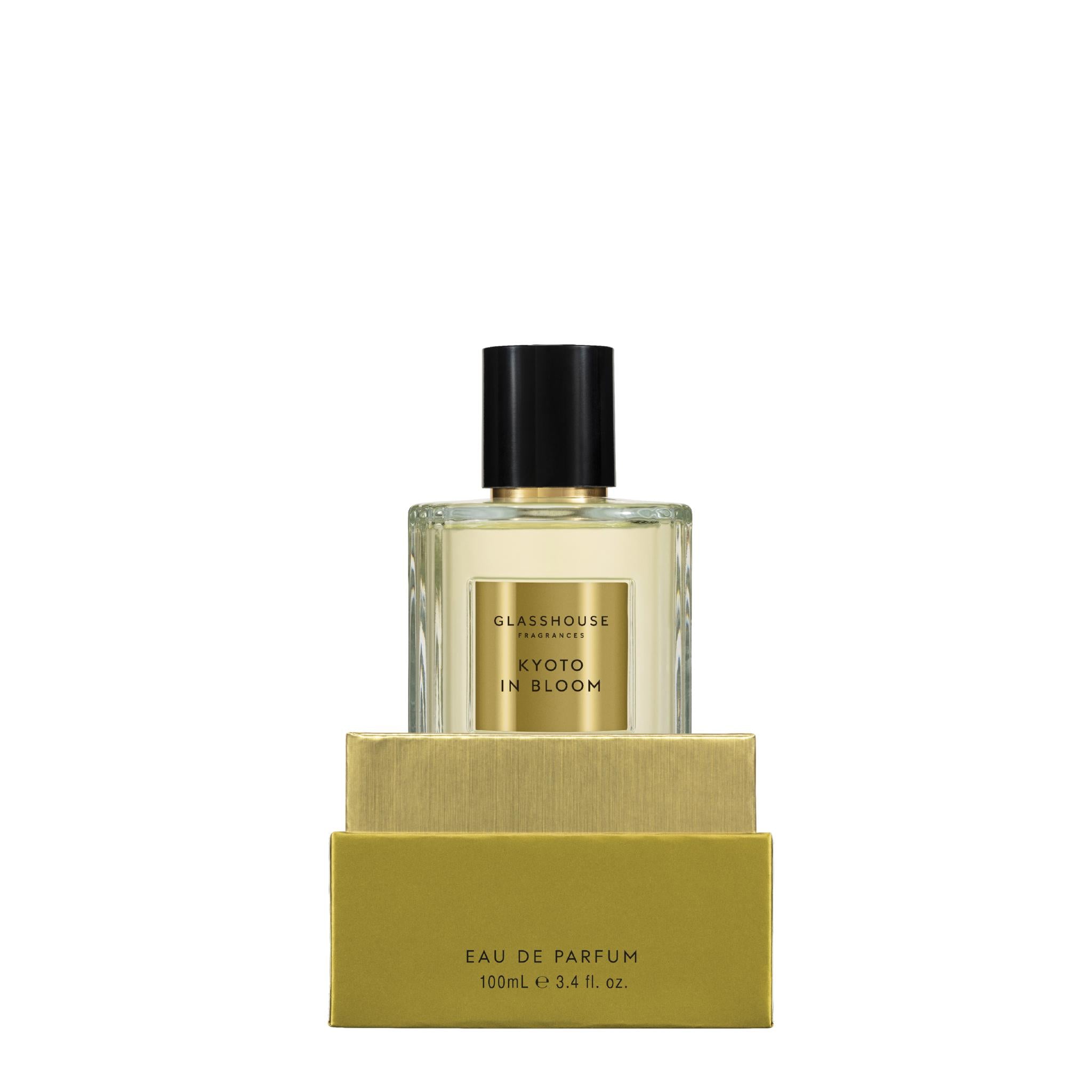 100mL Eau De Parfum - Asst Fragrances-Beauty & Well-Being-Glasshouse-The Bay Room