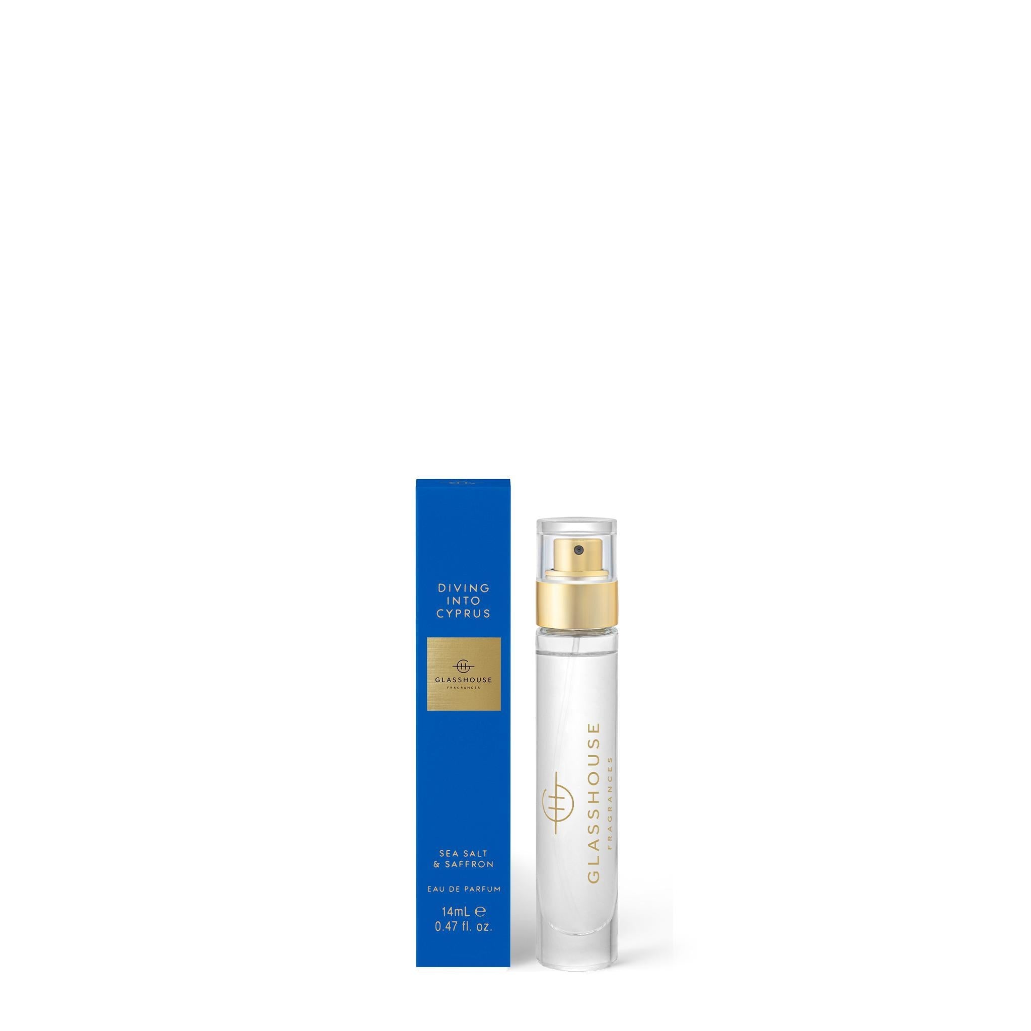 14mL Eau De Parfum - Asst Fragrances-Beauty & Well-Being-Glasshouse-The Bay Room