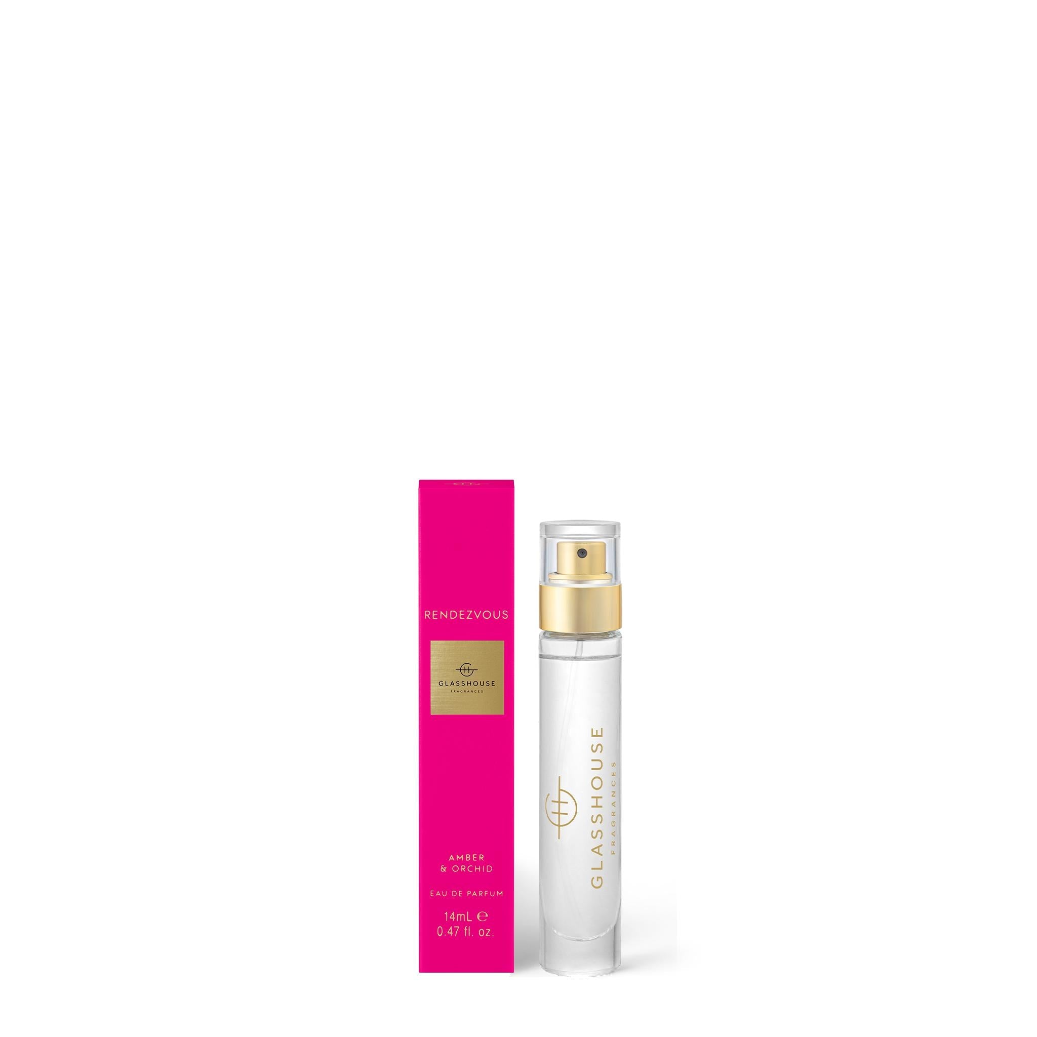 14mL Eau De Parfum - Asst Fragrances-Beauty & Well-Being-Glasshouse-Rendezvous-The Bay Room