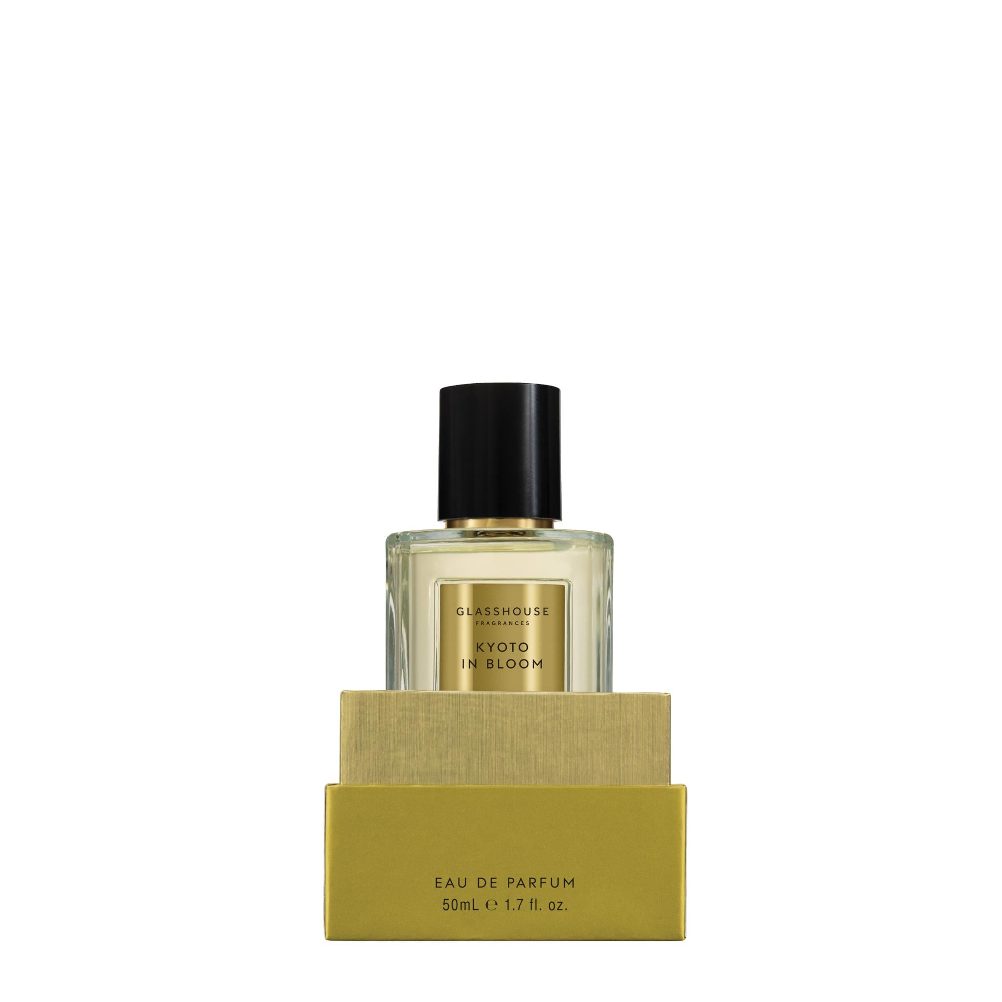 50mL Eau De Parfum - Asst Fragrances-Beauty & Well-Being-Glasshouse-The Bay Room
