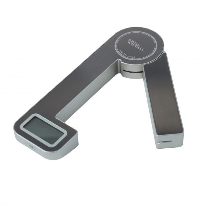 Battery Free Kitchen Scale-Kitchenware-Davis & Waddell-The Bay Room