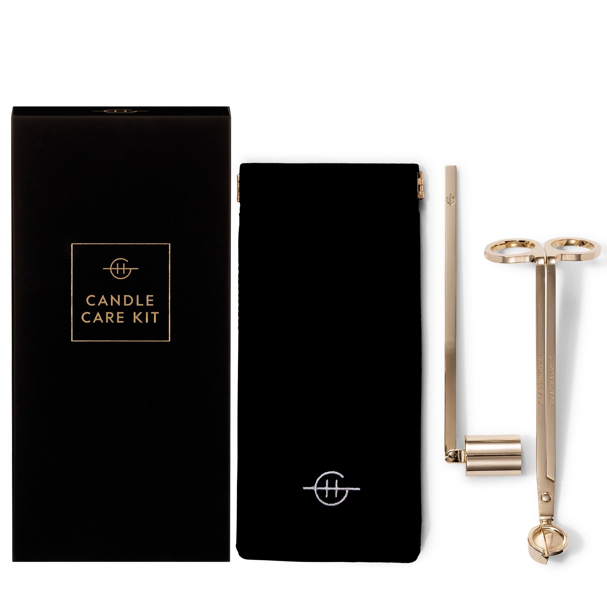 Candle Care Kit-Candles & Fragrance-Glasshouse-The Bay Room