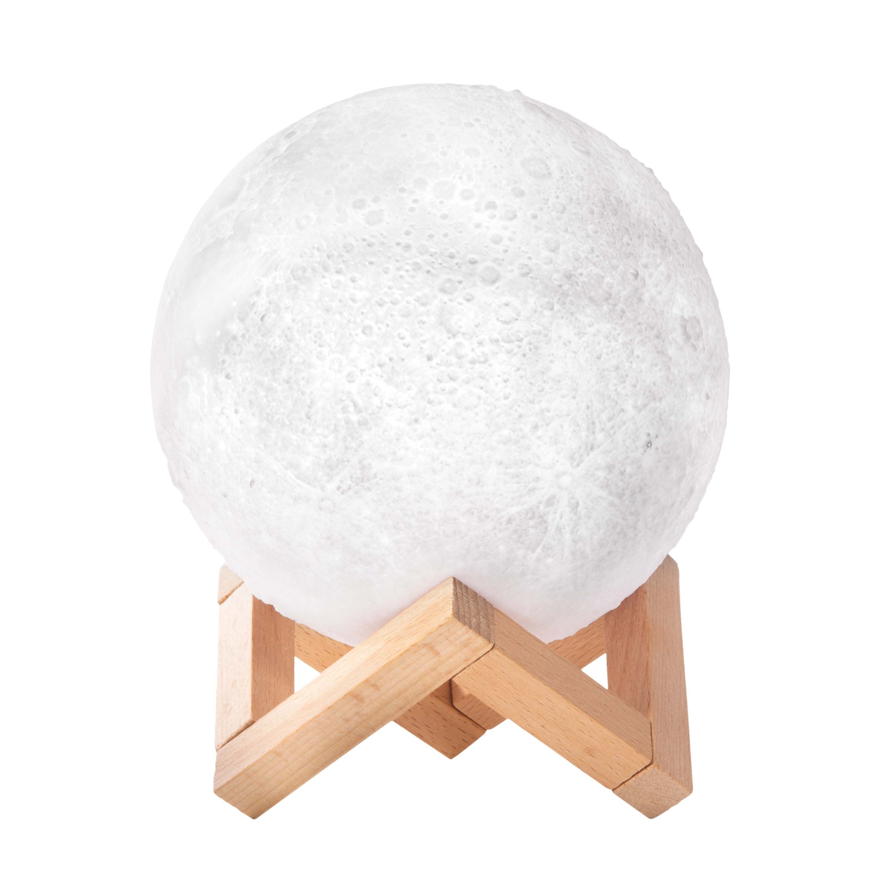Celestial Moon Colour Changing Light-Fun & Games-IS Gift-The Bay Room