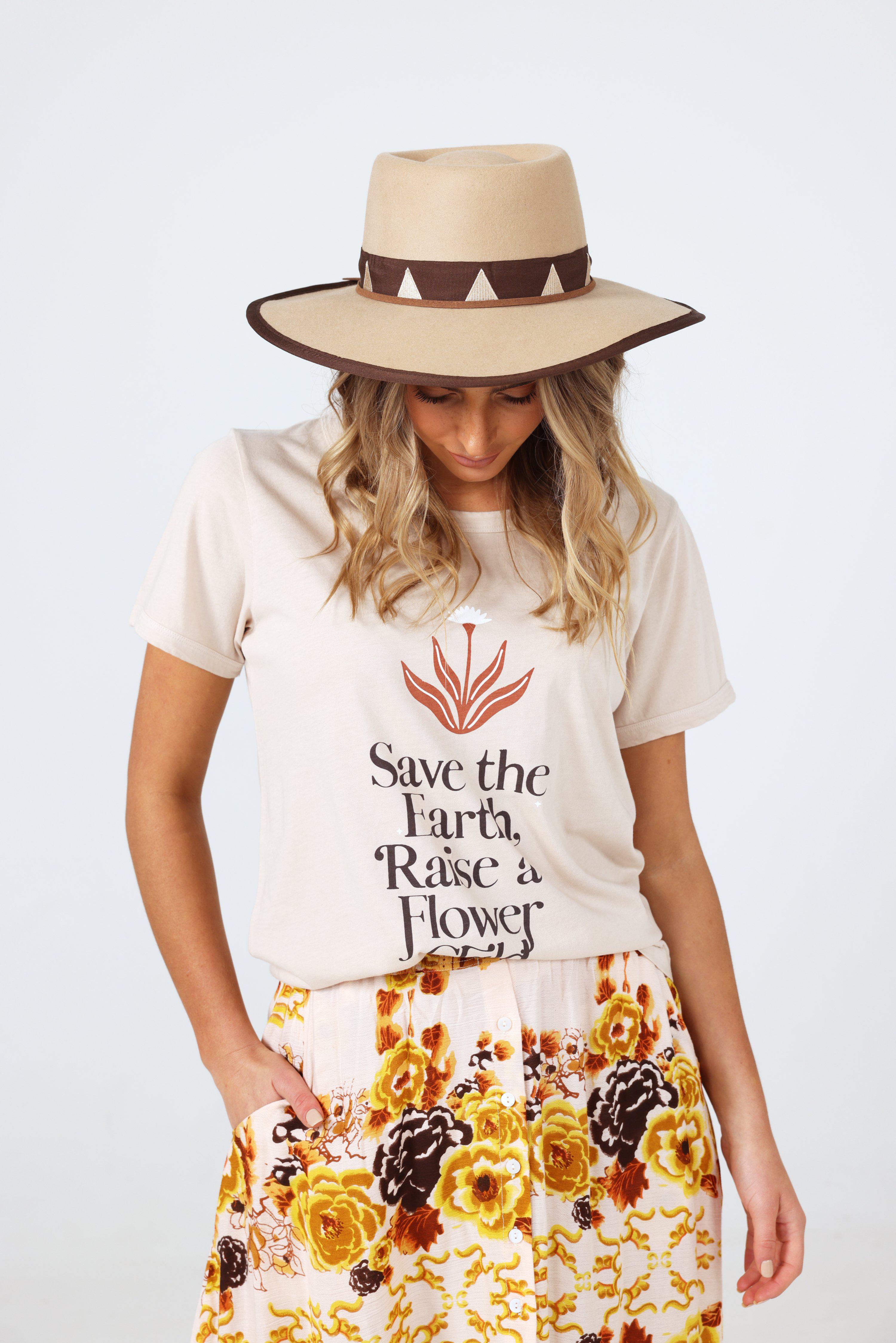 Diablo Rancher - Sand-Headwear & Sunglasses-Talisman-The Bay Room