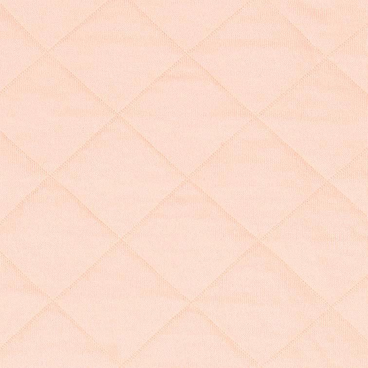 Dreamtime Organic Baby Sleep Bag Sleeveless 1 TOG Blush-Nursery & Nurture-Toshi-The Bay Room