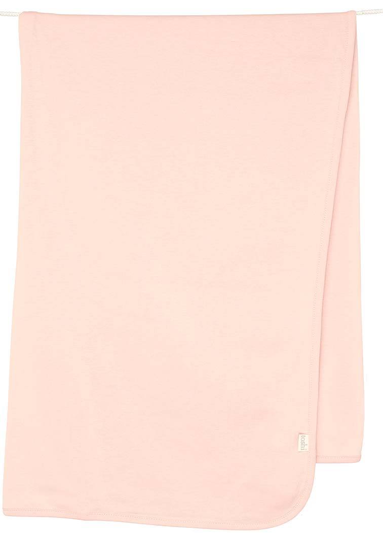 Dreamtime Organic Wrap Knit Blush-Nursery & Nurture-Toshi-The Bay Room