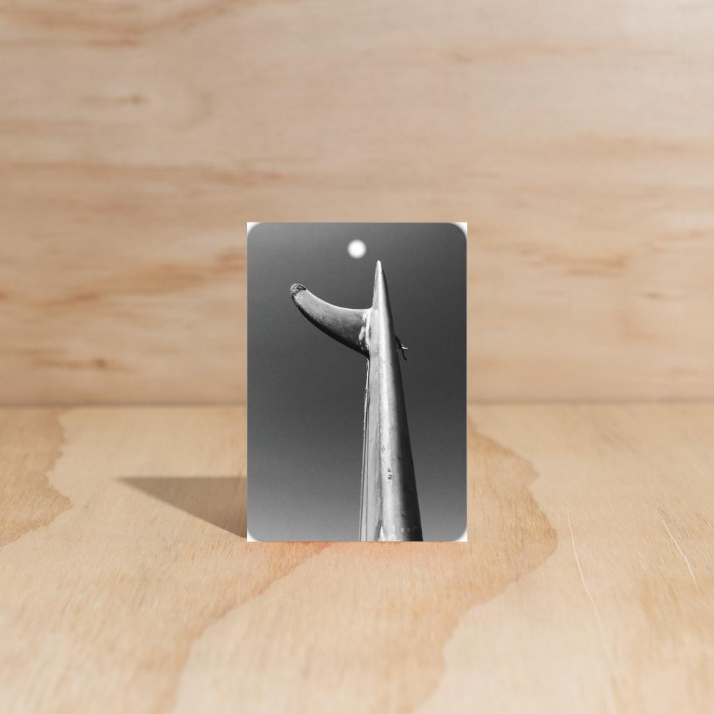 Fin Air Freshener - Mali-Travel & Outdoors-The Commonfolk Collective-The Bay Room
