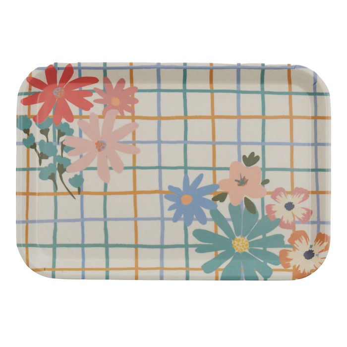Frankie Bamboo Fibre Sandwich Tray-Dining & Entertaining-Coast To Coast Home-The Bay Room