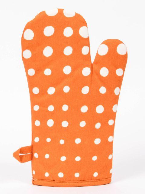 Fuck, I love Cheese Oven Mitt-Fun & Games-Blue Q-The Bay Room