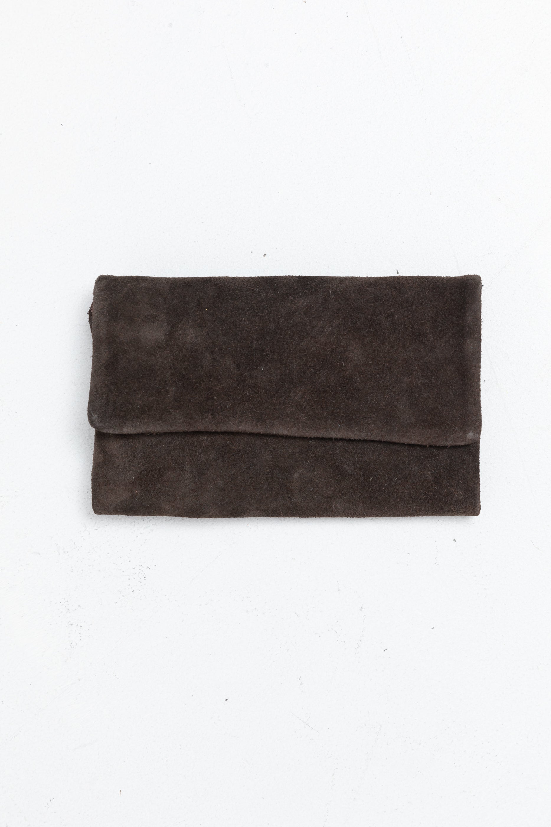 Gallivant Wallet - Dark Brown-Bags & Clutches-Holiday-The Bay Room