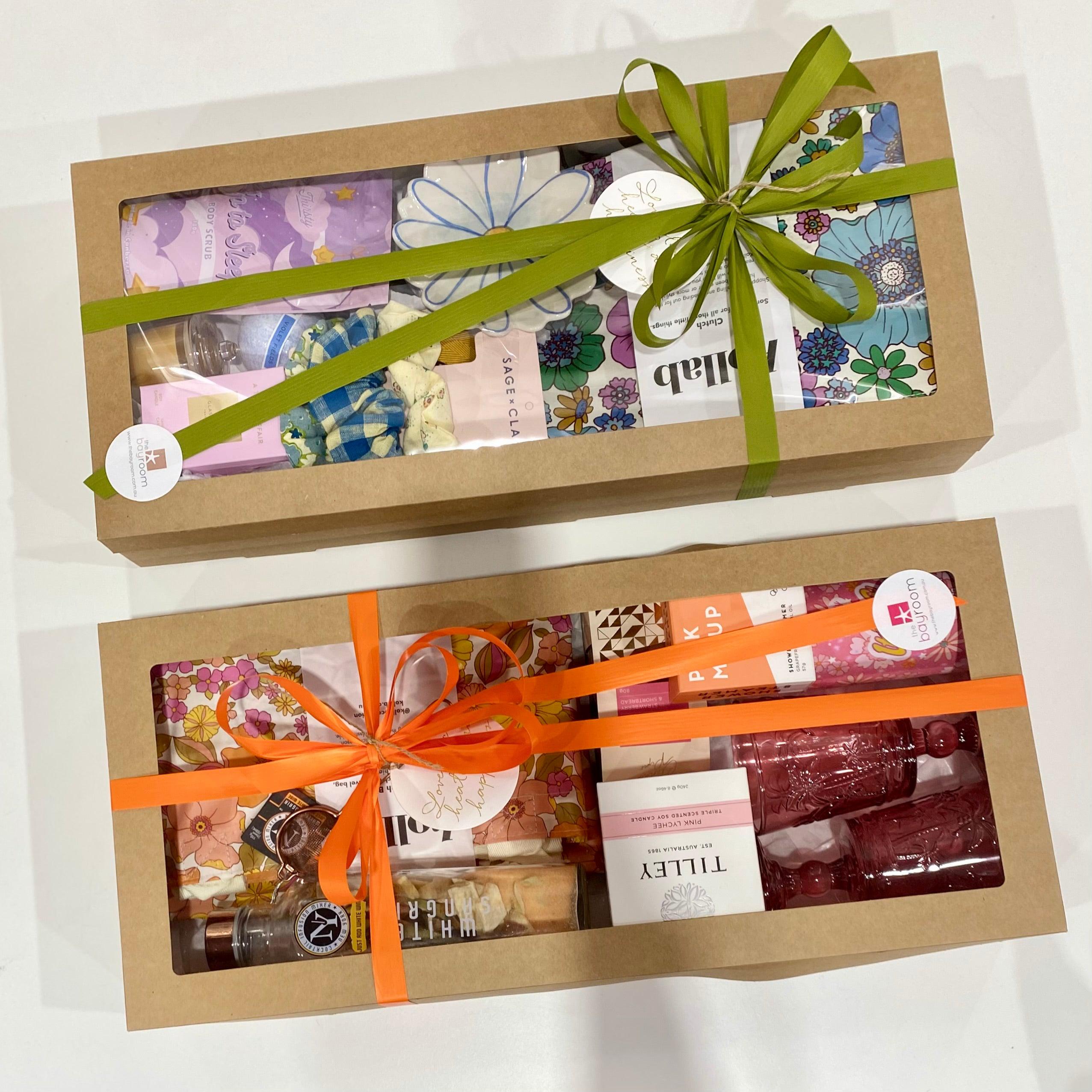 Gift Box-Gift Boxes-The Bay Room-The Bay Room