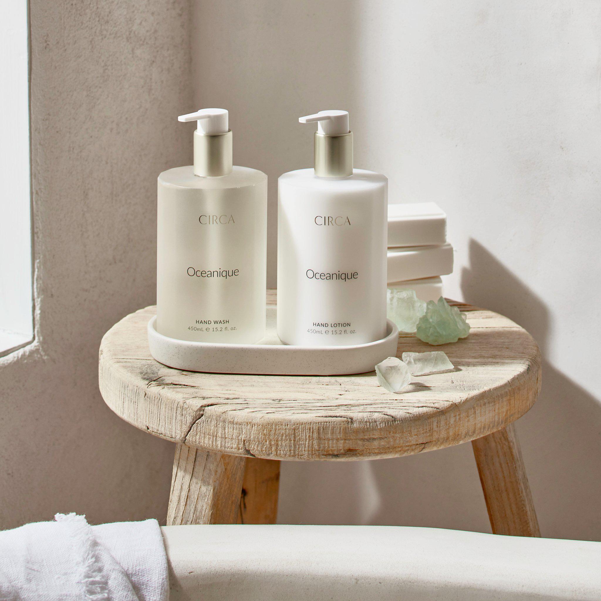 Hand Care Duo Set - Asst Fragrances-Beauty & Well-Being-Circa-The Bay Room