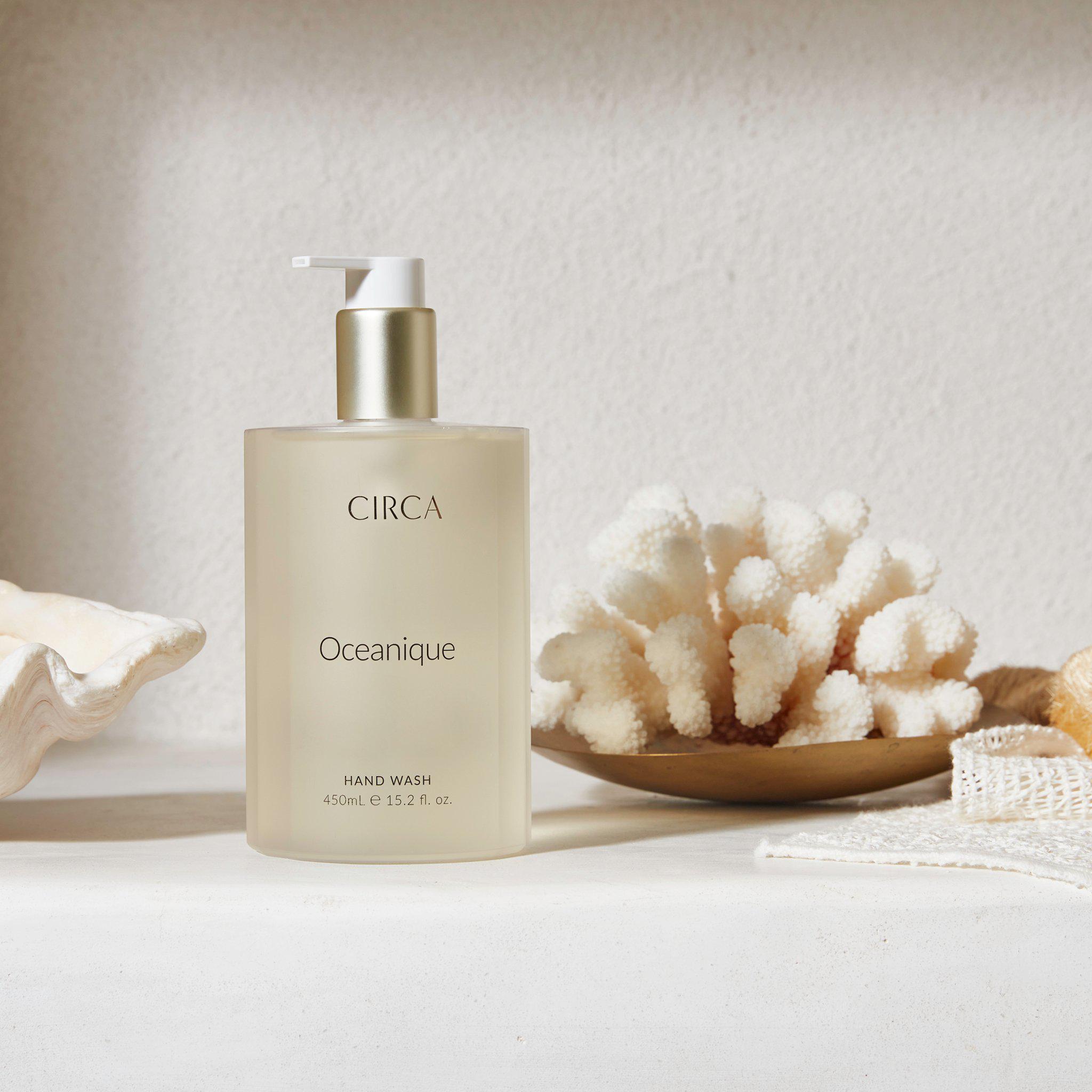 Hand Wash 450mL - Asst Fragrances-Beauty & Well-Being-Circa-The Bay Room