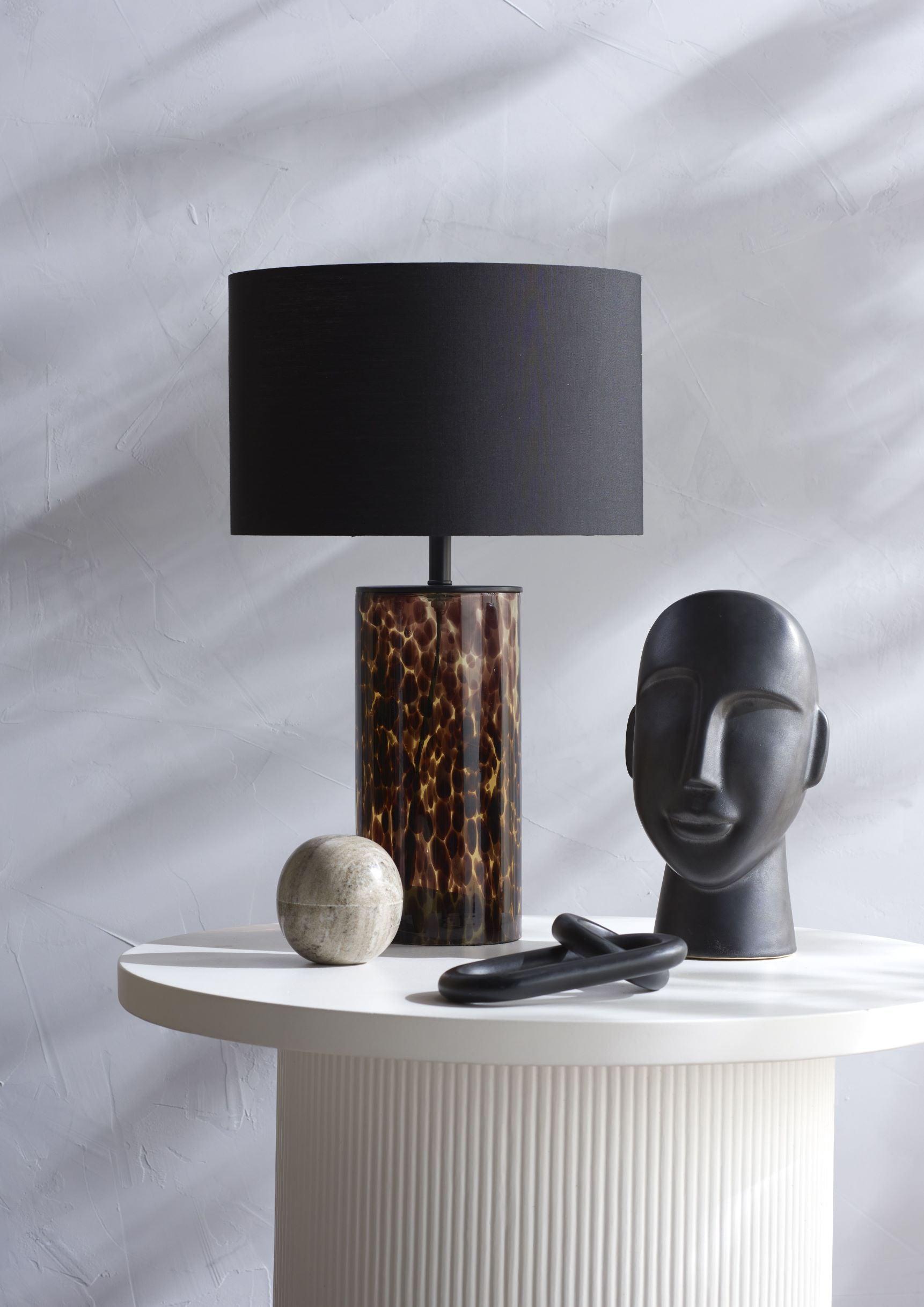 Javi Coffee Table White-Decor Items-Amalfi-The Bay Room