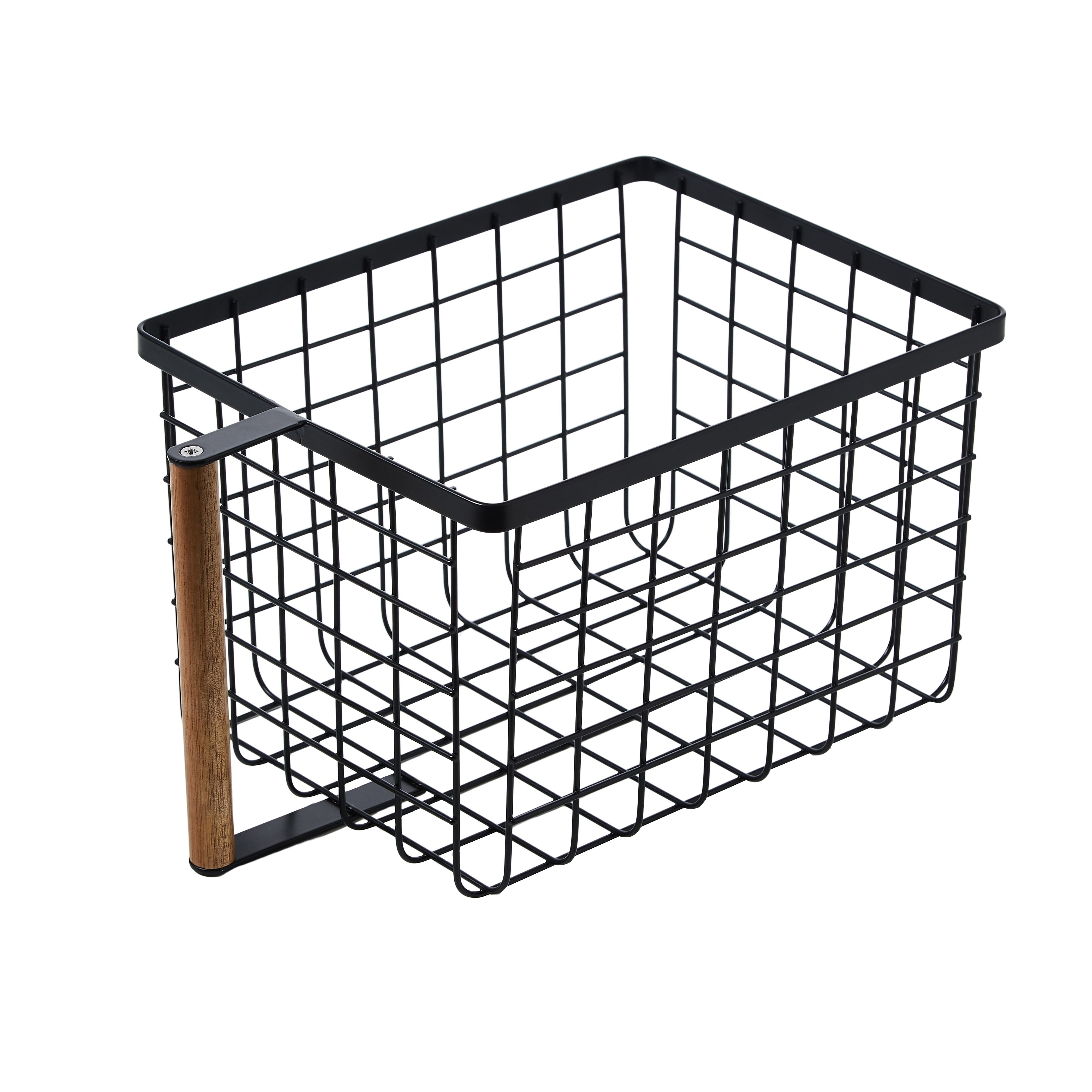 Kitchen Storage Basket-Kitchenware-Davis & Waddell-The Bay Room