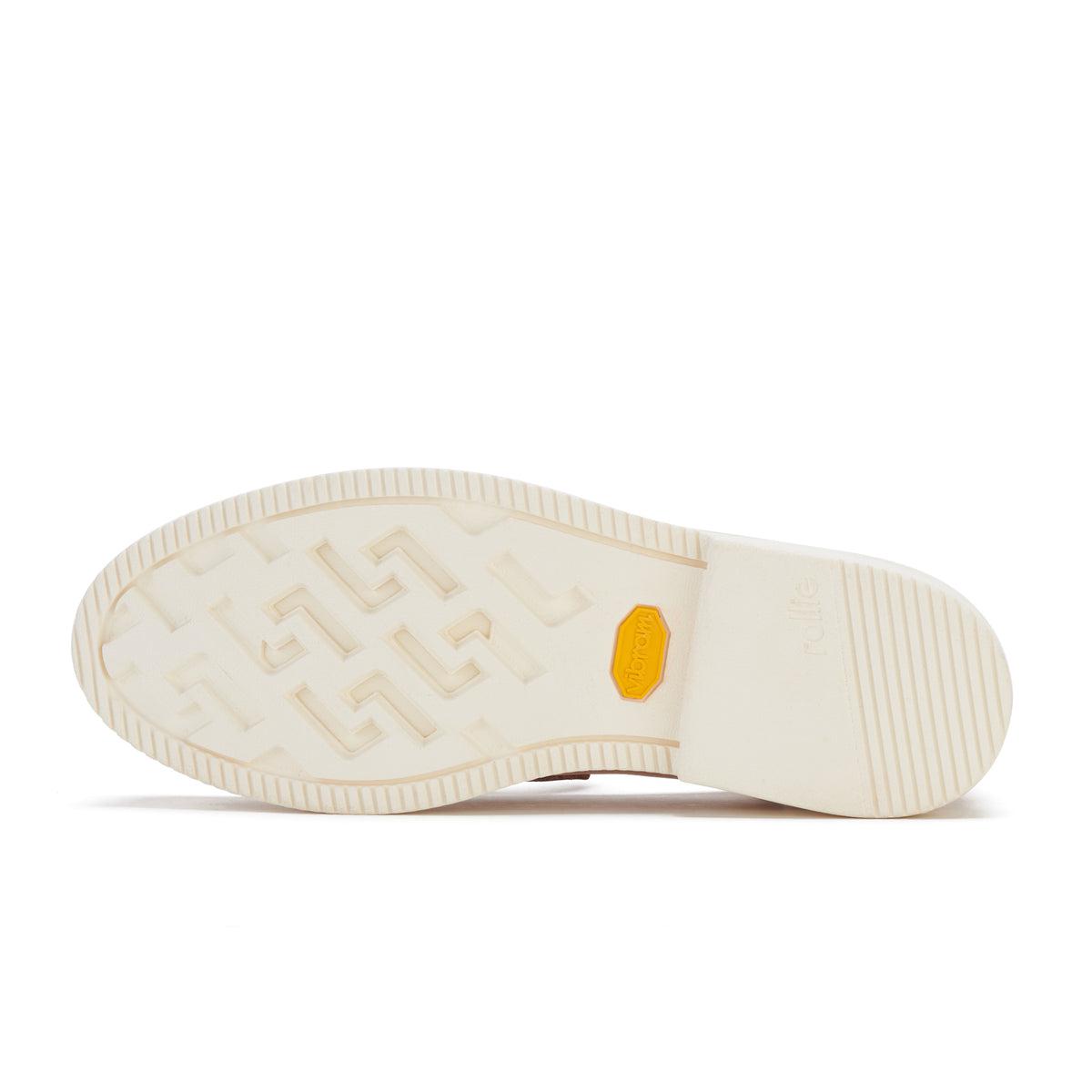 Loafer Rise Veg Tan/Bone-Footwear-Rollie-The Bay Room