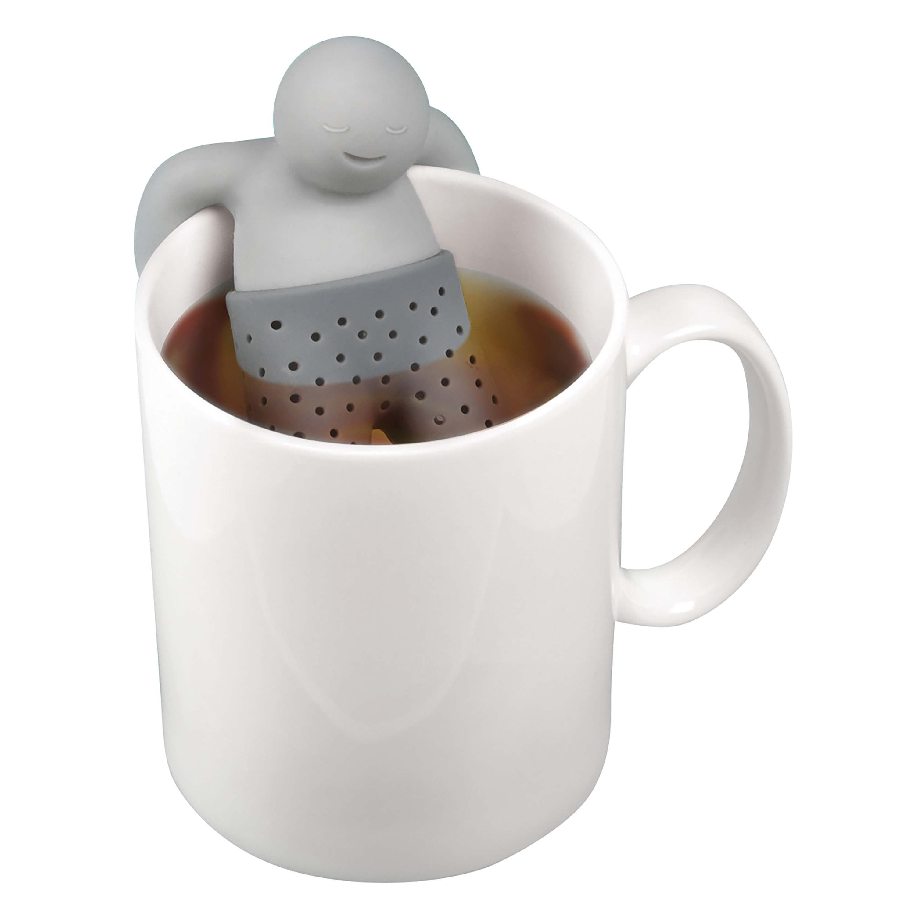 Mr Tea - Tea Infuser-Fun & Games-Fred-The Bay Room