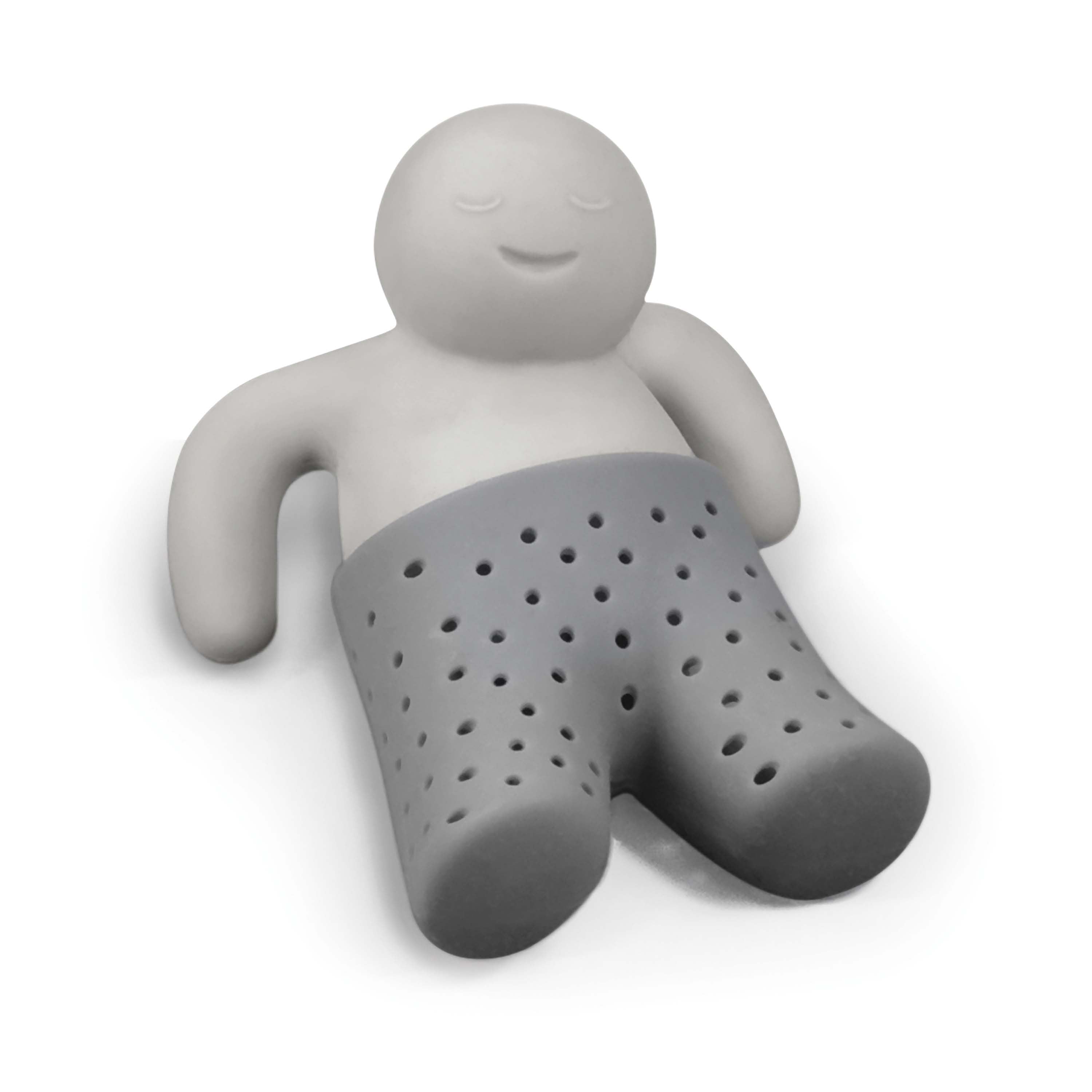 Mr Tea - Tea Infuser-Fun & Games-Fred-The Bay Room