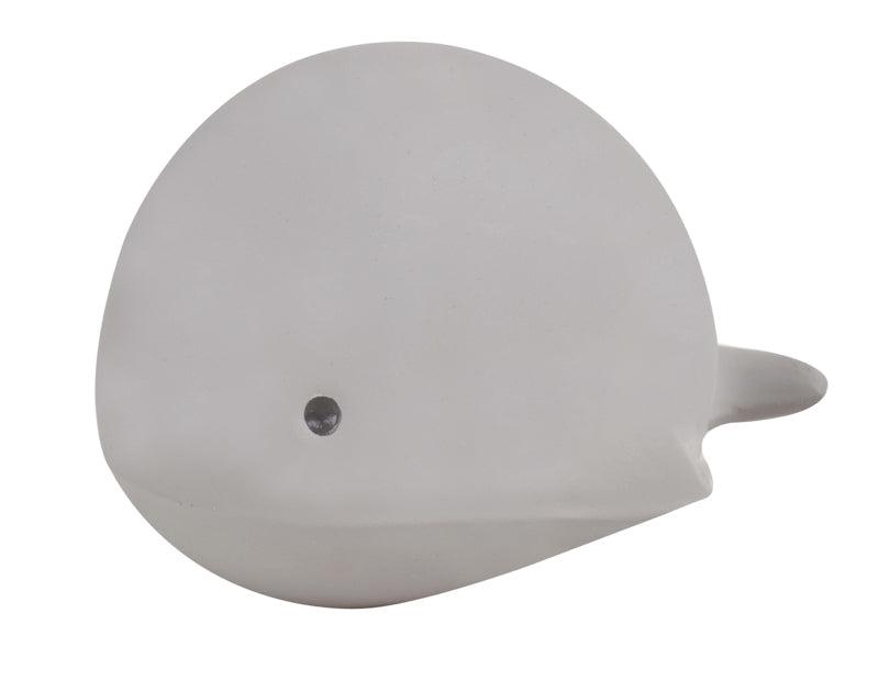 My First Ocean Buddies Rubber Teething Toys-Nursery & Nurture-Tikiri-Whale-The Bay Room