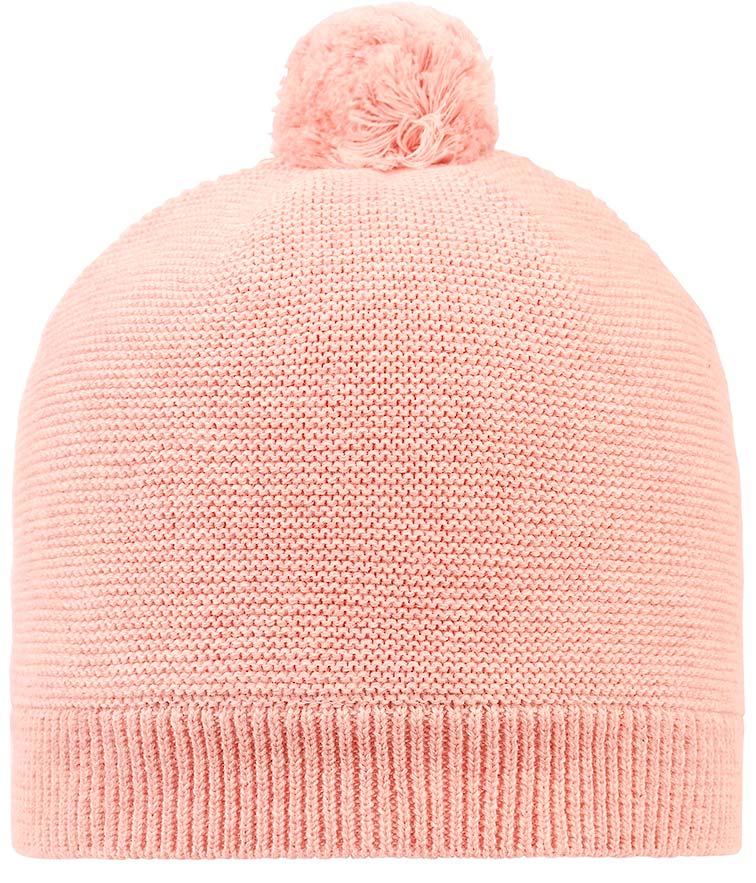 Organic Beanie Love Blossom-Hats & Beanies-Toshi-The Bay Room