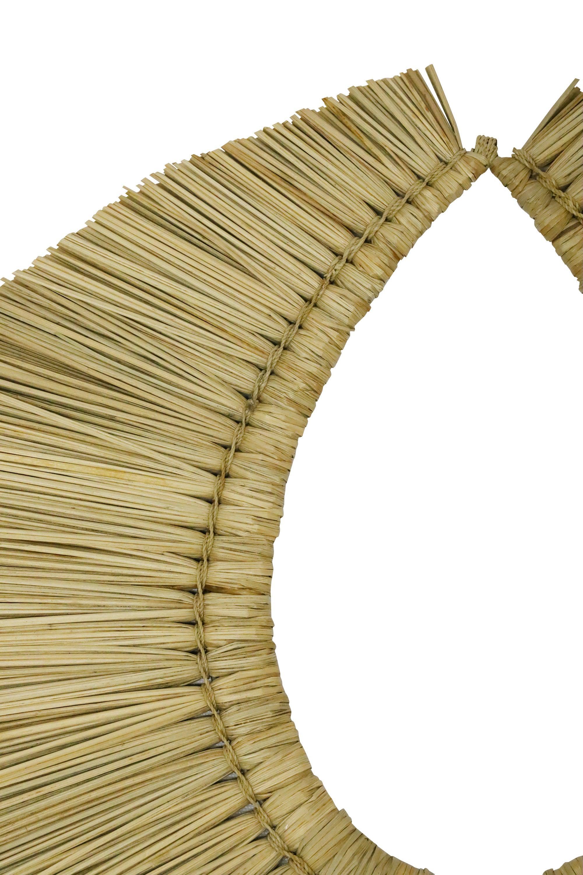 Pandan Wall Decor-Wall Decor-Robert Mark-The Bay Room