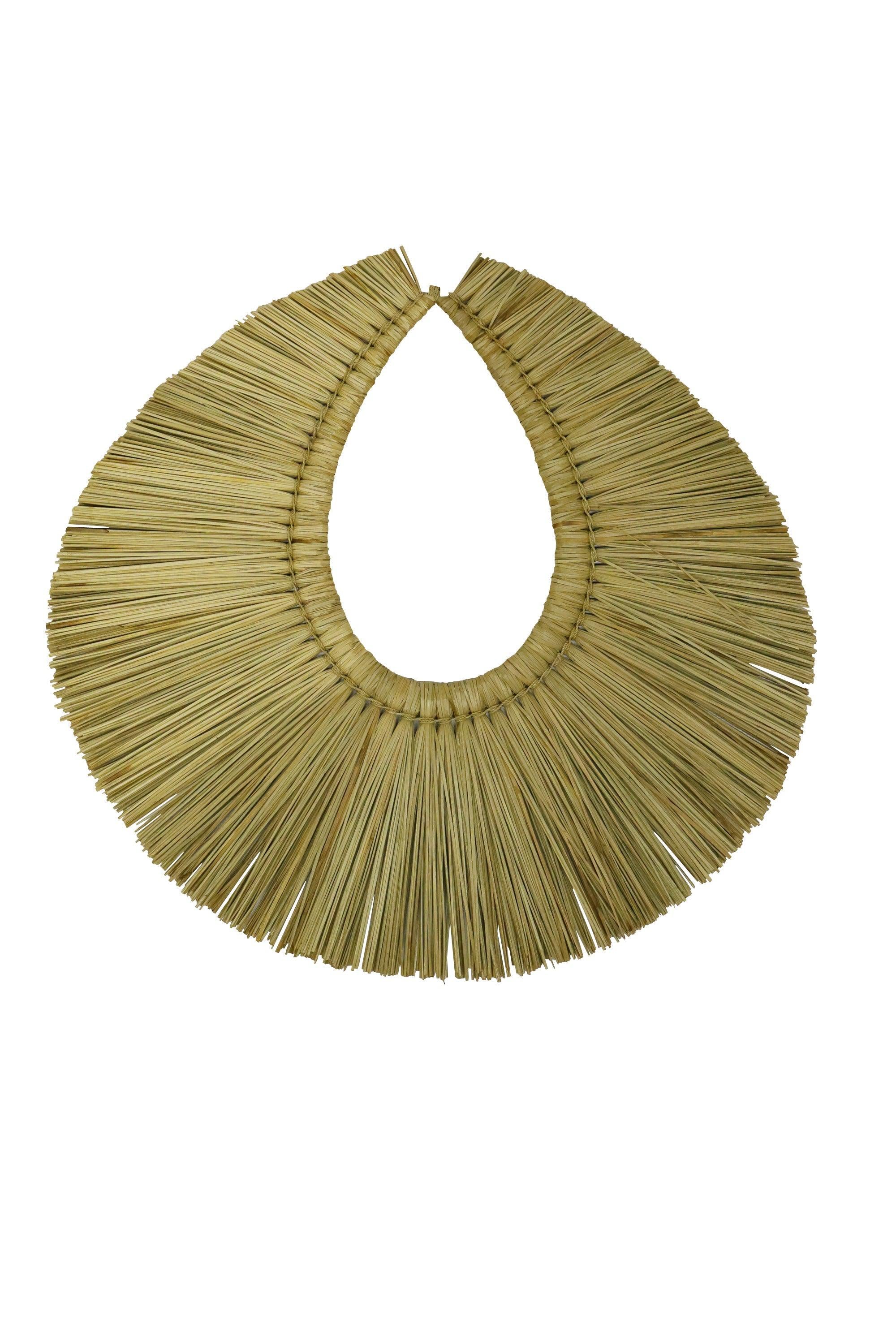 Pandan Wall Decor-Wall Decor-Robert Mark-The Bay Room