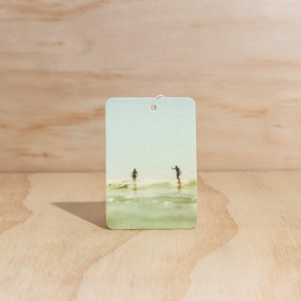 Party Wave Air Freshener - Mali-Travel & Outdoors-The Commonfolk Collective-The Bay Room