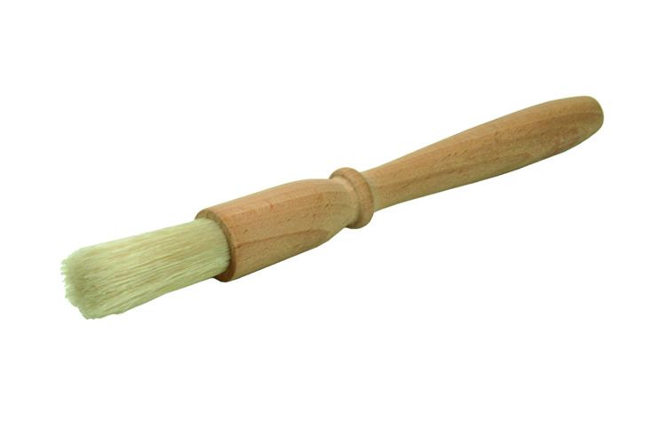 Pastry Brush Round-Kitchenware-Academy Home Goods-The Bay Room