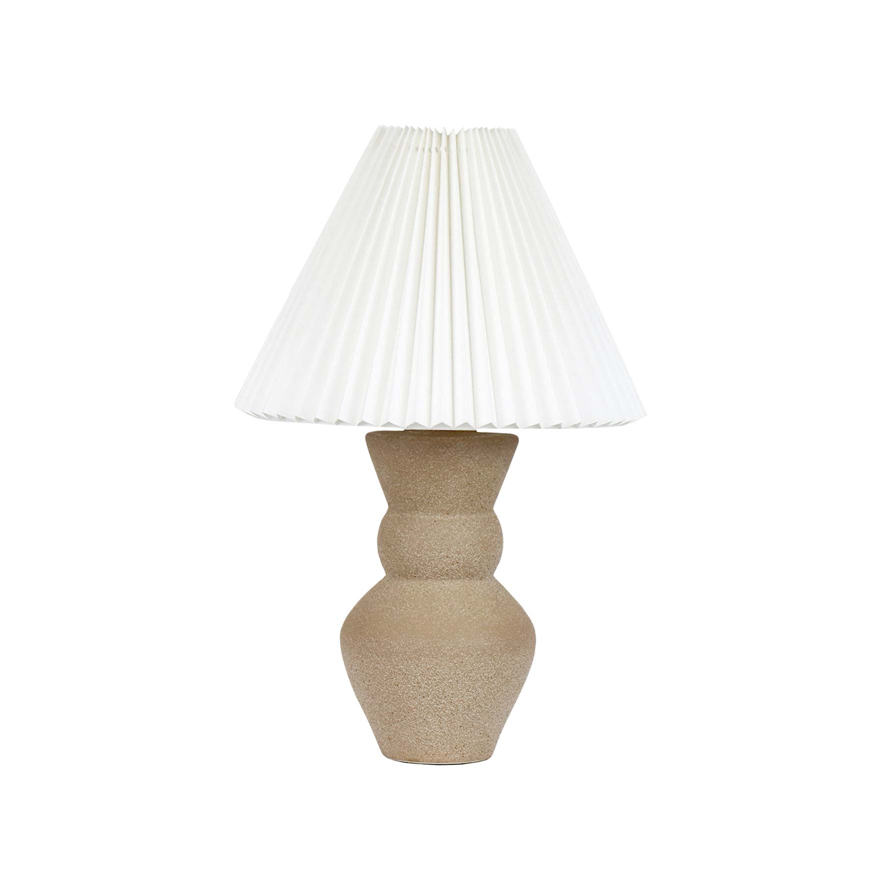 Piper Table Lamp-Lighting-Madras Link-The Bay Room