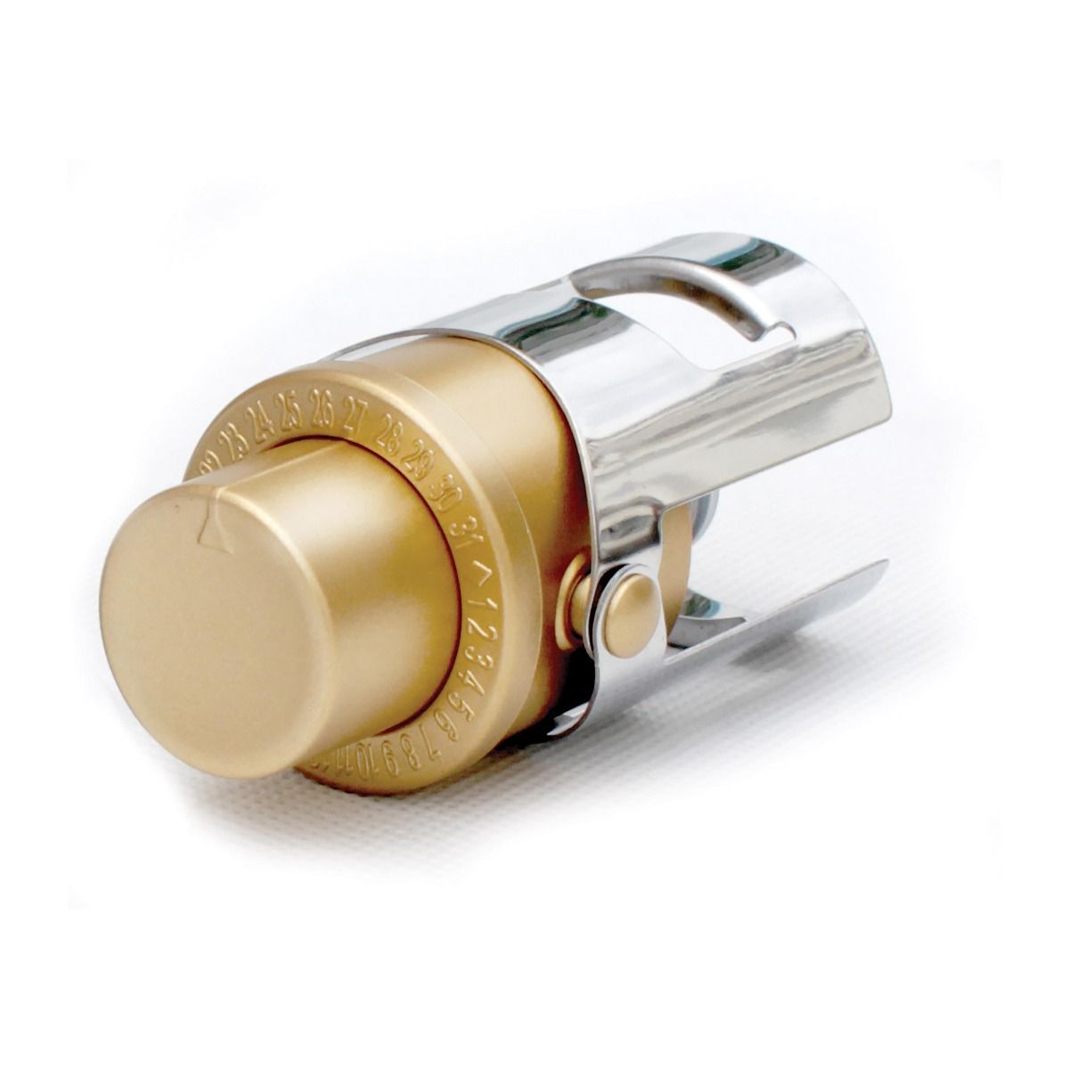 Pump It Up Champagne Stopper-Dining & Entertaining-IS Gift-The Bay Room