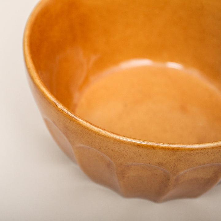 Ritual Bowl - Tumeric-Dining & Entertaining-Indigo Love-The Bay Room