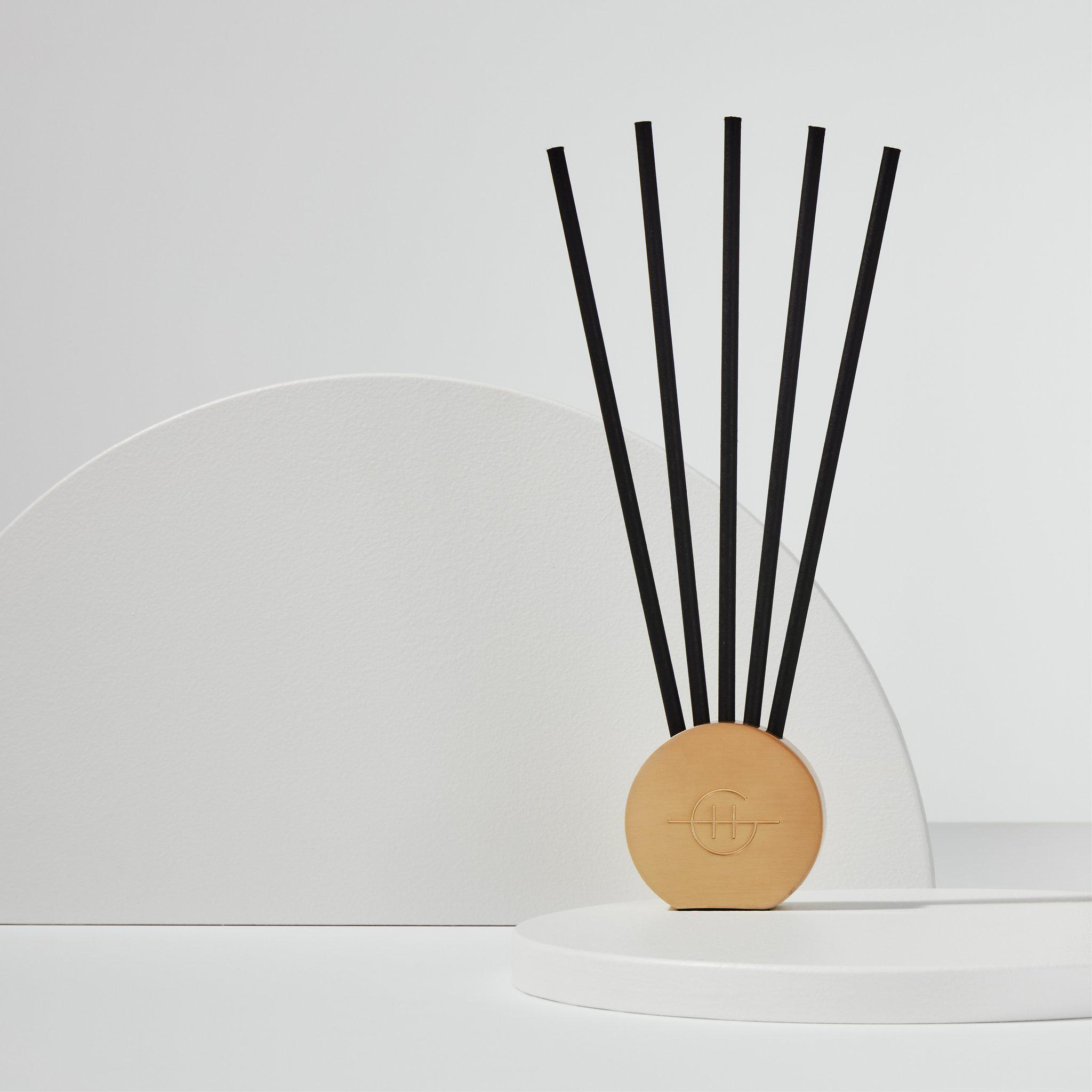 Scent Scene Holder-Candles & Fragrance-Glasshouse-The Bay Room