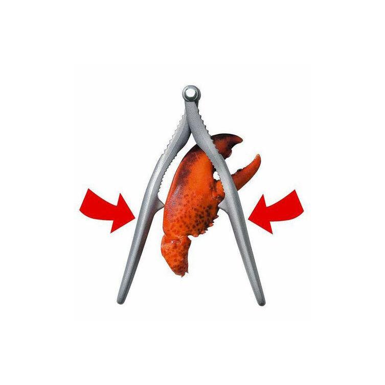 Seafood & Nut Cracker-Kitchenware-Moha-The Bay Room