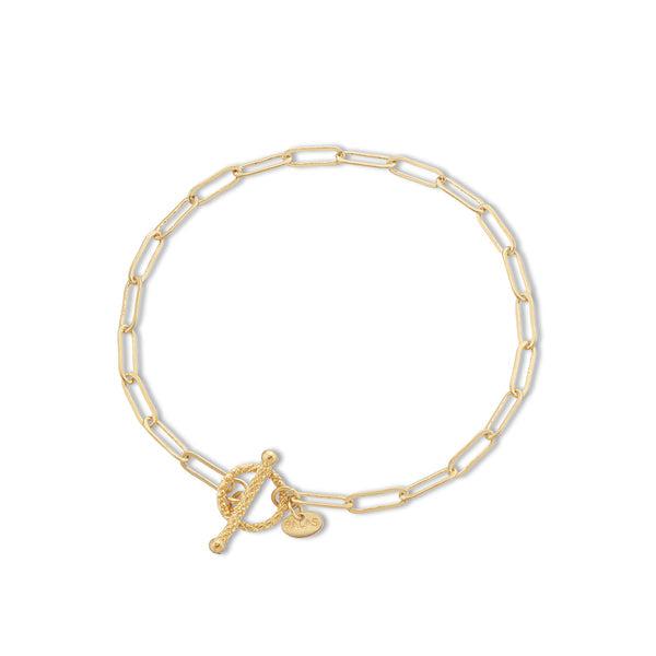 Sunkissed Fob Bracelet-Jewellery-Palas-The Bay Room