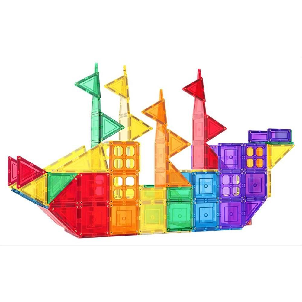 110 Piece Builders Set-Toys-TileTek-The Bay Room