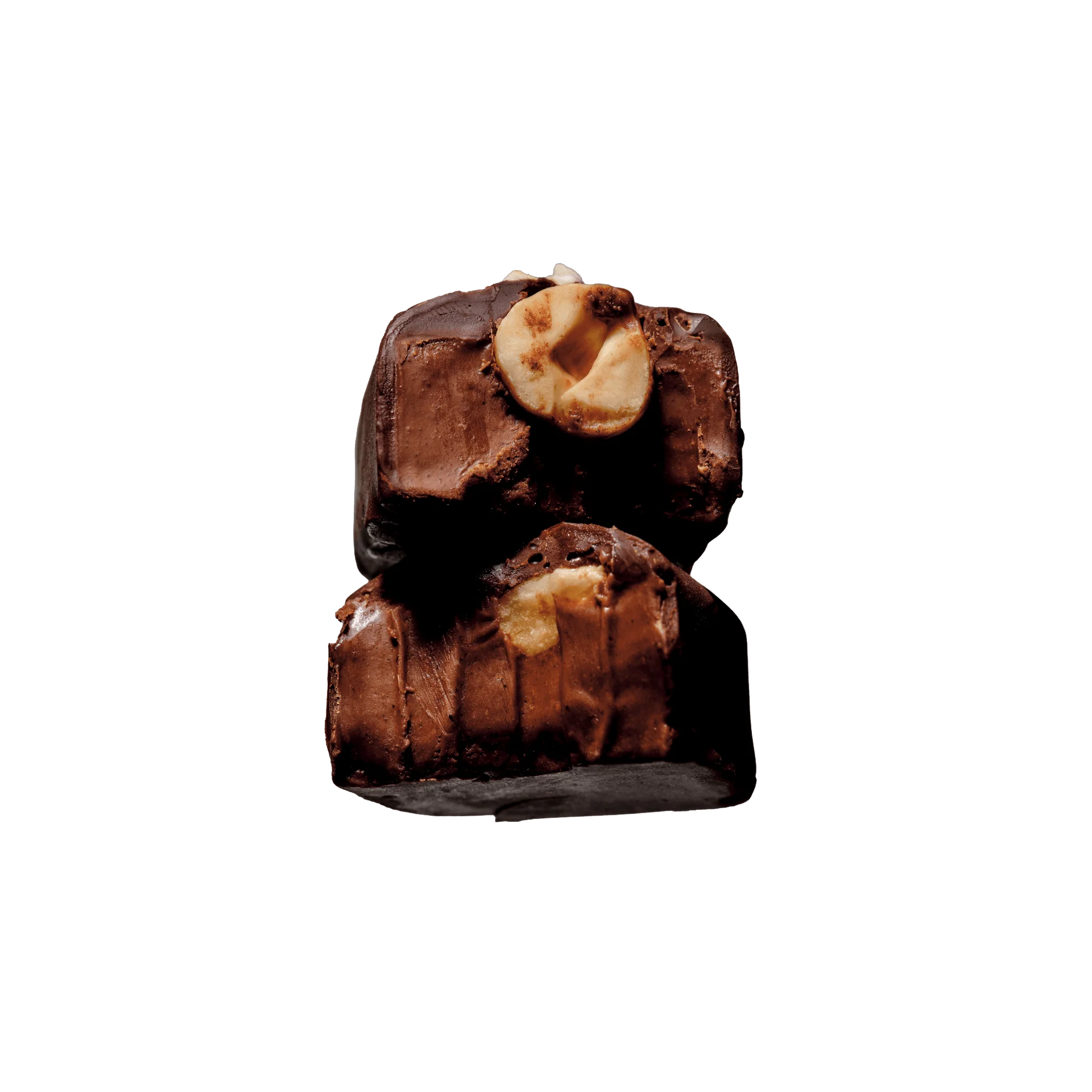 35g Hazelnut Praline