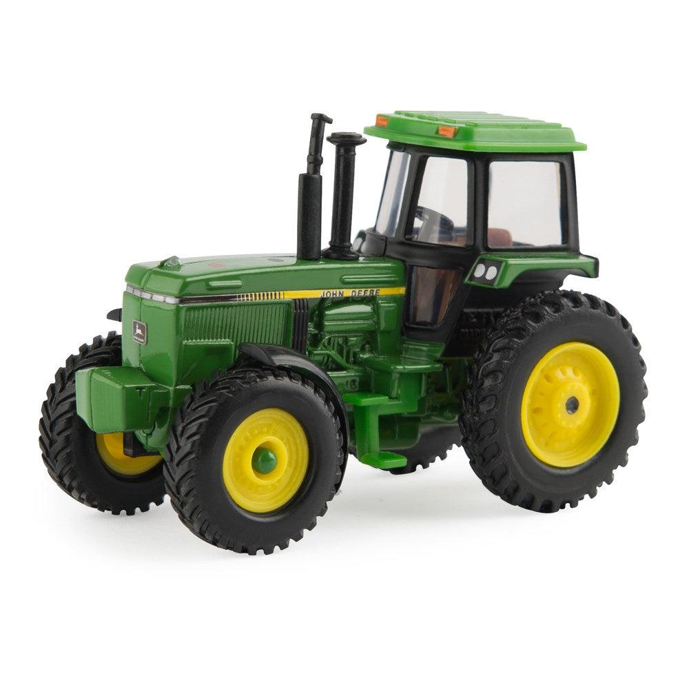 1:64 Vintage Tractor with Cab-Toys-John Deere-The Bay Room