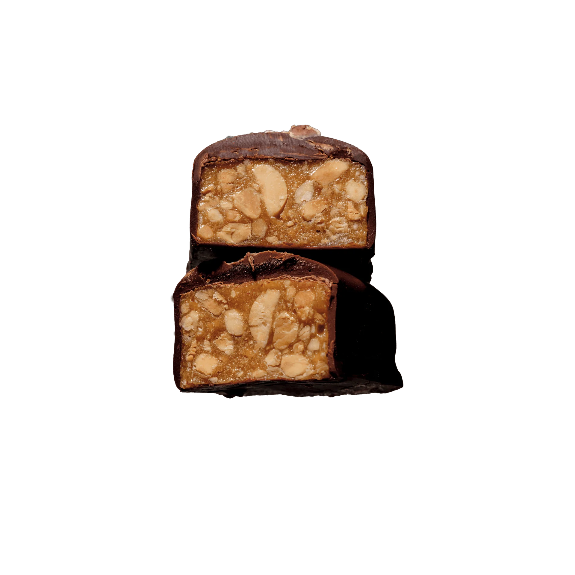 35g Peanut Butter Caramel