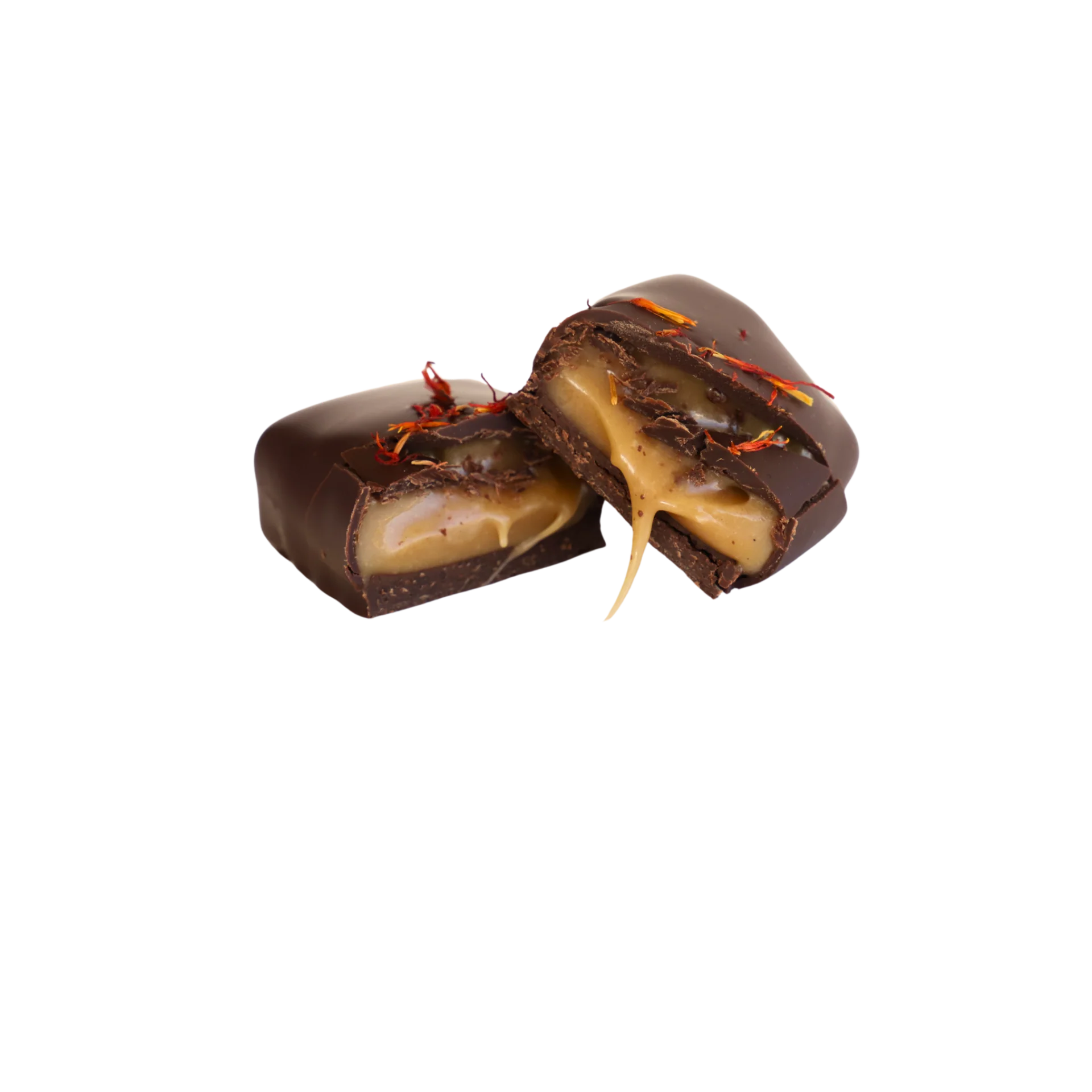 35g Classic Chewy Caramel