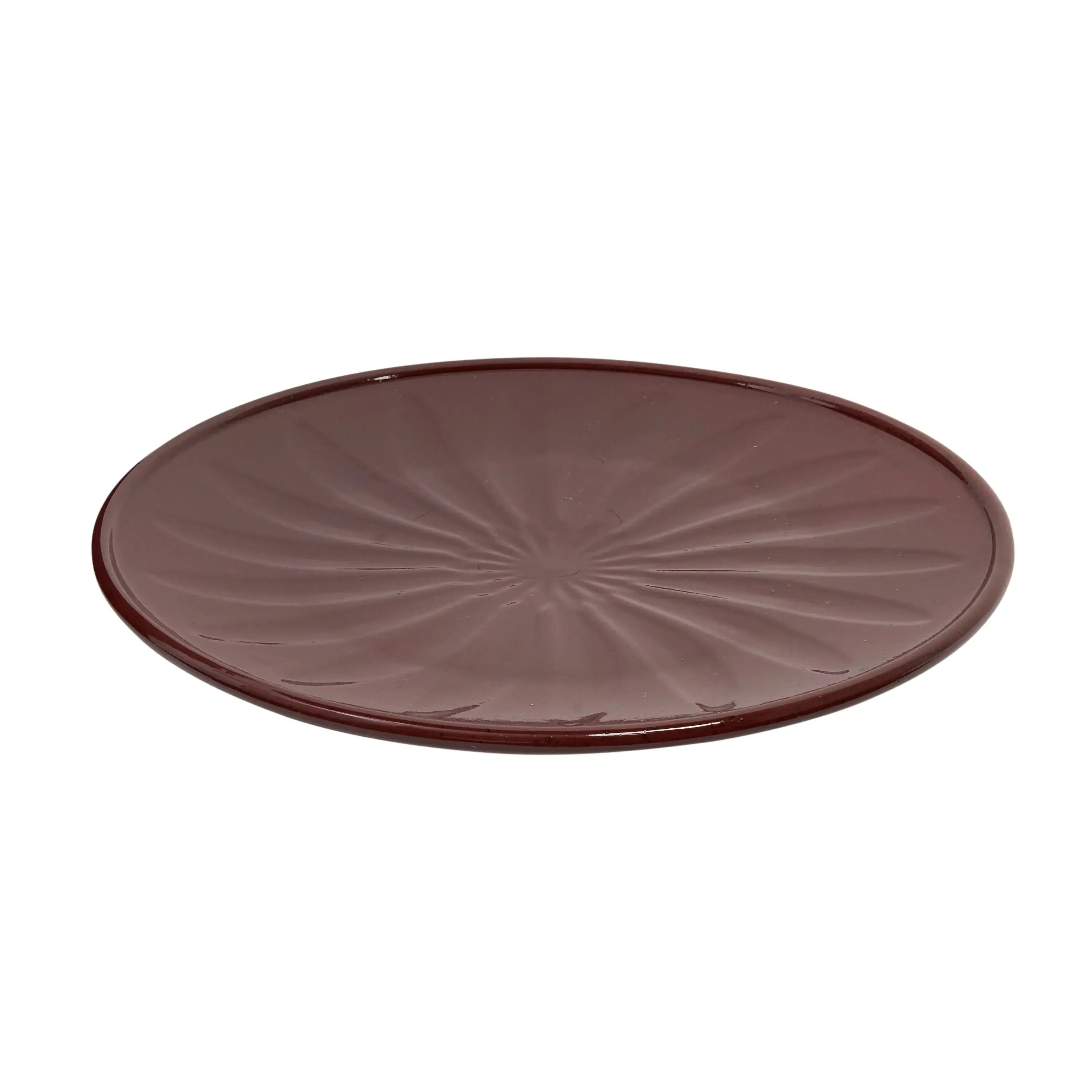 20cm Plate in Mulled / Hardware Lane-Dining & Entertaining-Robert Gordon-The Bay Room
