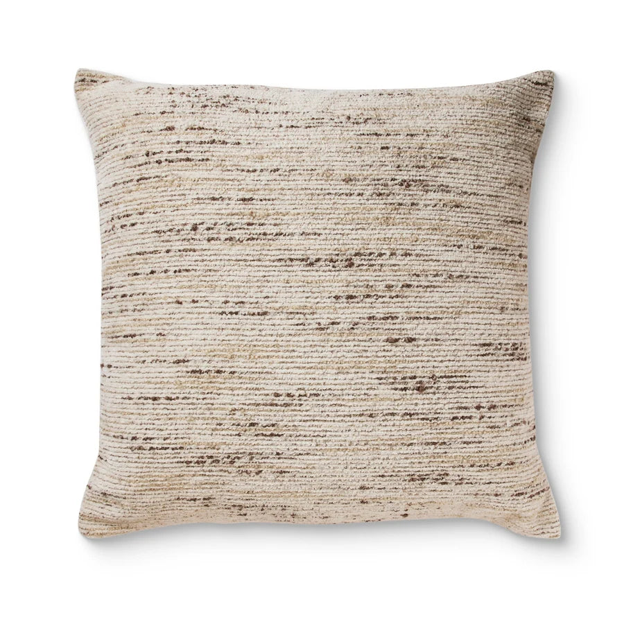 Zeek Almond Cushion 35x70cm