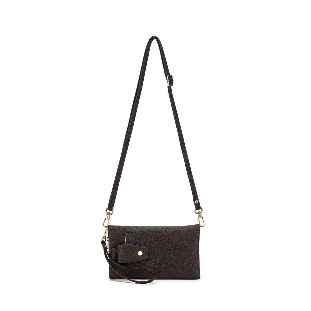 Sky Coco Crossbody Phone Wallet