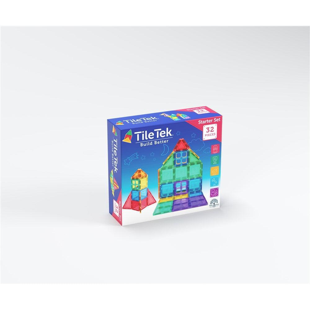 32 Piece Starter Set-Toys-TileTek-The Bay Room
