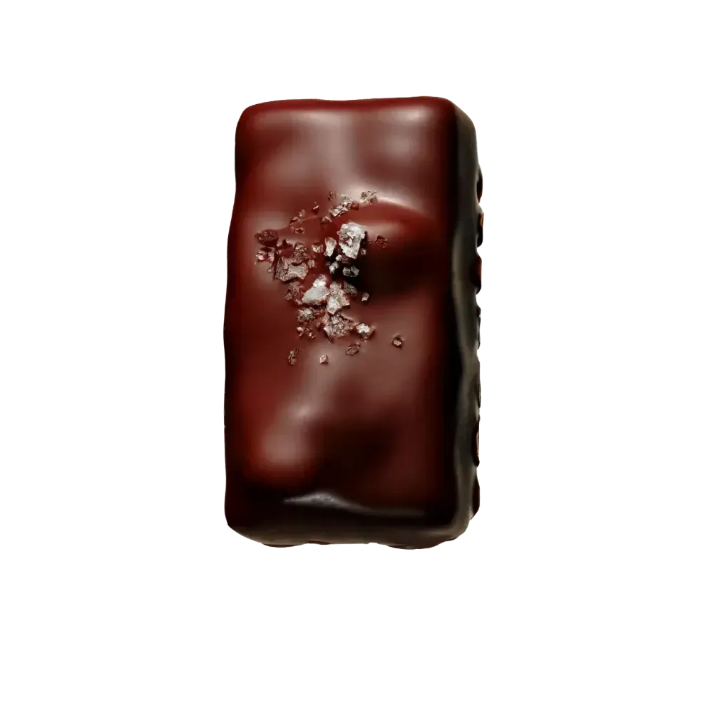 35g Maple Macadamia Caramel-Gourmet Food & Drink-Loco Love-The Bay Room