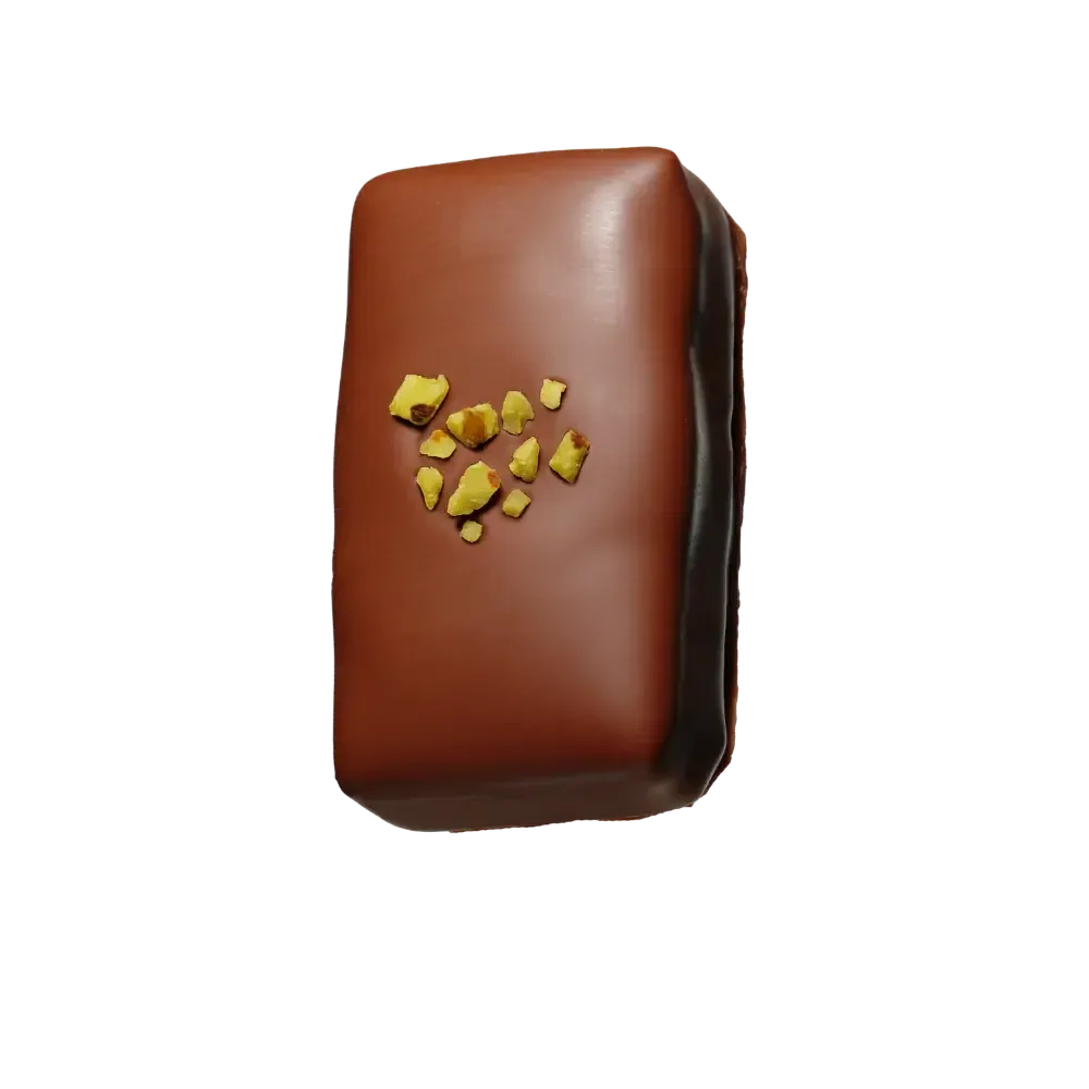 35g Pistachio Mylk Praline-Gourmet Food & Drink-Loco Love-The Bay Room