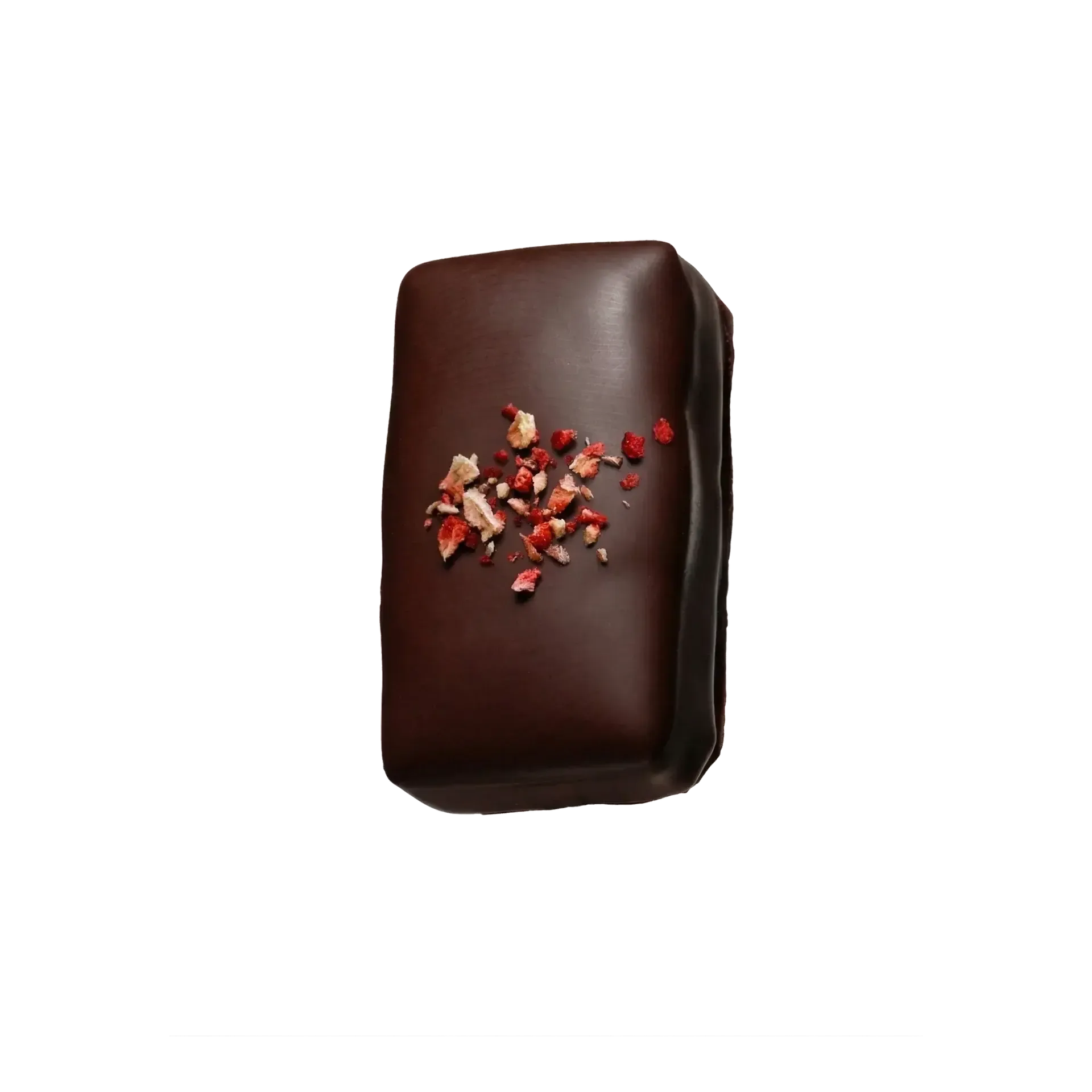 35g Strawberry Vanilla Burst-Gourmet Food & Drink-Loco Love-The Bay Room