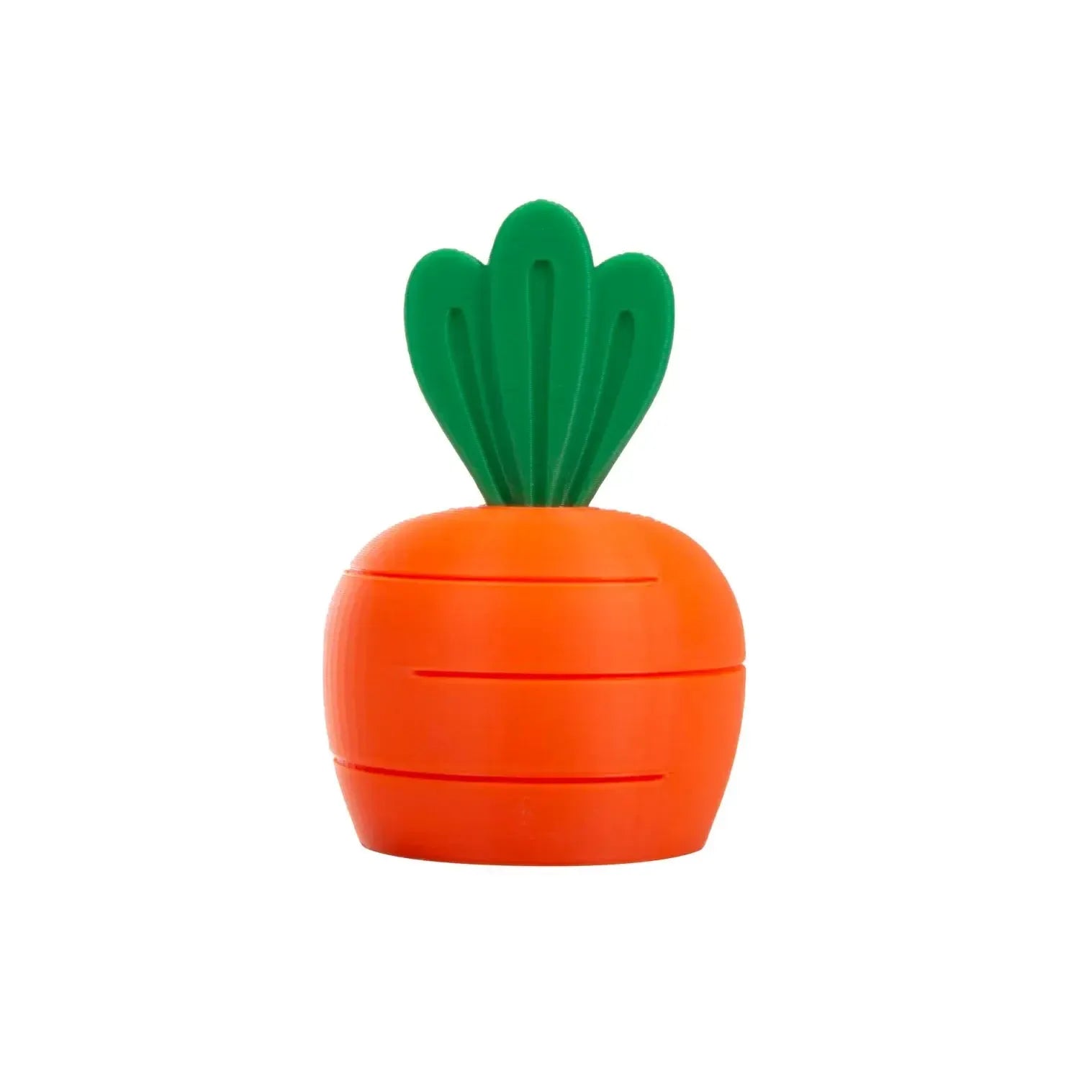 3D Sensory Carrot-Toys-Discovery Zone-The Bay Room
